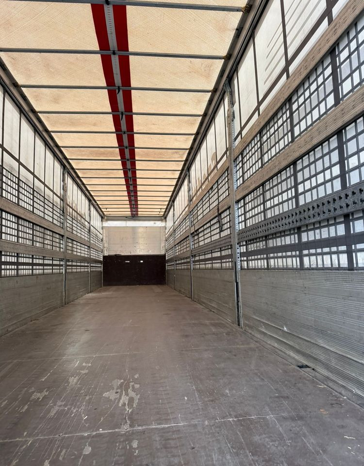 Schmitz Cargobull ALUFELGI BURTY 2018 BURTO FIRANKA BURTOFIRANKA BURTO-FIRANKA BURTO FIRANA 2018 z Niemiec TOP STAN, od pierwszego właściciela / ładne opony STANDARD - 커튼사이더 세미 트레일러 : 사진 4 Schmitz Cargobull ALUFELGI BURTY 2018 BURTO FIRANKA BURTOFIRANKA BURTO-FIRANKA BURTO FIRANA 2018 z Niemiec TOP STAN, od pierwszego właściciela / ładne opony STANDARD - 커튼사이더 세미 트레일러 : 사진 4