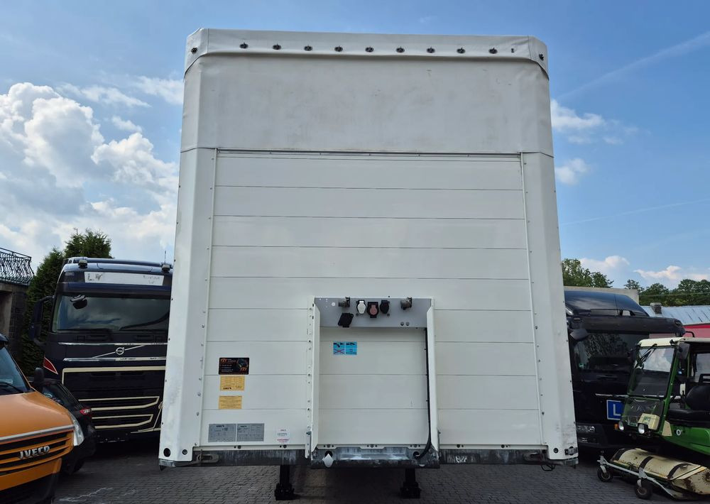 Schmitz Cargobull STANDARD BURTY BURTO FIRANKA BURTOFIRANKA BURTO-FIRANKA BURTO FIRANA 2012 z Niemiec od pierwszego właściciela / ładne opony BUDOWLANA BUDOWLANKA - 커튼사이더 세미 트레일러 : 사진 5 Schmitz Cargobull STANDARD BURTY BURTO FIRANKA BURTOFIRANKA BURTO-FIRANKA BURTO FIRANA 2012 z Niemiec od pierwszego właściciela / ładne opony BUDOWLANA BUDOWLANKA - 커튼사이더 세미 트레일러 : 사진 5