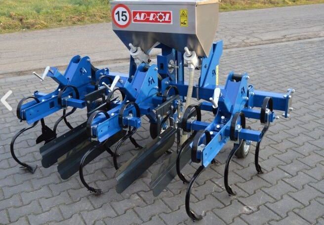 Ad-Rol APSe200SH 13 sekcyjny - 로터베이터 : 사진 3 Ad-Rol APSe200SH 13 sekcyjny - 로터베이터 : 사진 3