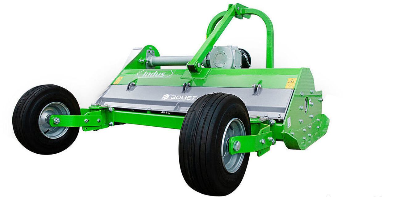 Bomet Z317/2 1,8m bijakowa Indus - 플레일 모어/ 멀처 : 사진 2 Bomet Z317/2 1,8m bijakowa Indus - 플레일 모어/ 멀처 : 사진 2