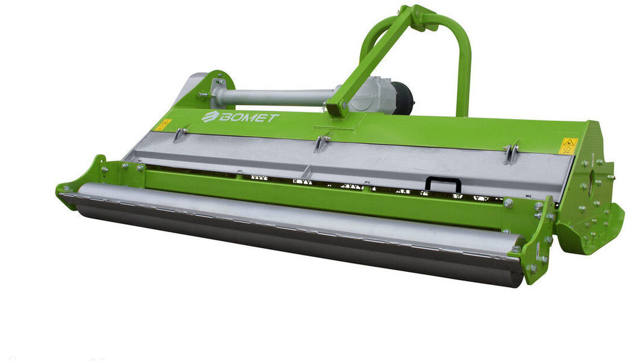 Bomet Z317/2 1,8m bijakowa Indus - 플레일 모어/ 멀처 : 사진 1 Bomet Z317/2 1,8m bijakowa Indus - 플레일 모어/ 멀처 : 사진 1