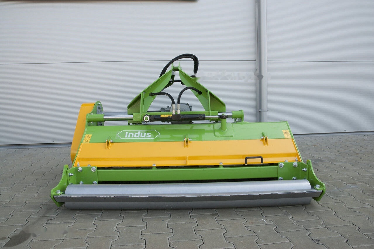 Bomet Z317/2 1,8m bijakowa z przesuwem hydraulicznym Indus - 플레일 모어/ 멀처 : 사진 2 Bomet Z317/2 1,8m bijakowa z przesuwem hydraulicznym Indus - 플레일 모어/ 멀처 : 사진 2
