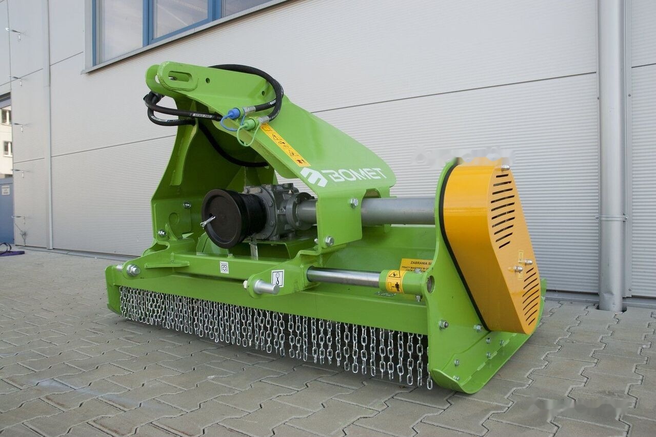 Bomet Z317/2 1,8m bijakowa z przesuwem hydraulicznym Indus - 플레일 모어/ 멀처 : 사진 1 Bomet Z317/2 1,8m bijakowa z przesuwem hydraulicznym Indus - 플레일 모어/ 멀처 : 사진 1