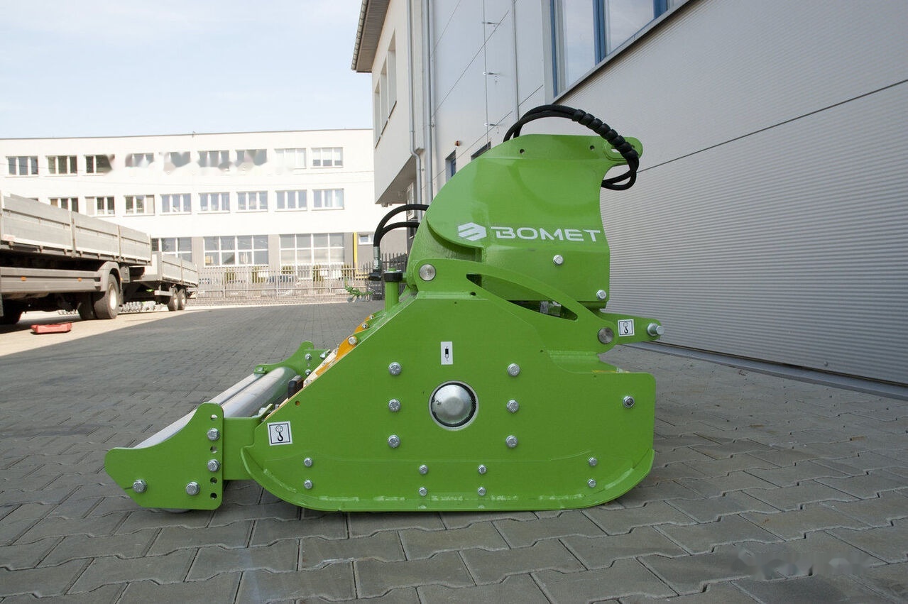 Bomet Z317/2 1,8m bijakowa z przesuwem hydraulicznym Indus - 플레일 모어/ 멀처 : 사진 3 Bomet Z317/2 1,8m bijakowa z przesuwem hydraulicznym Indus - 플레일 모어/ 멀처 : 사진 3