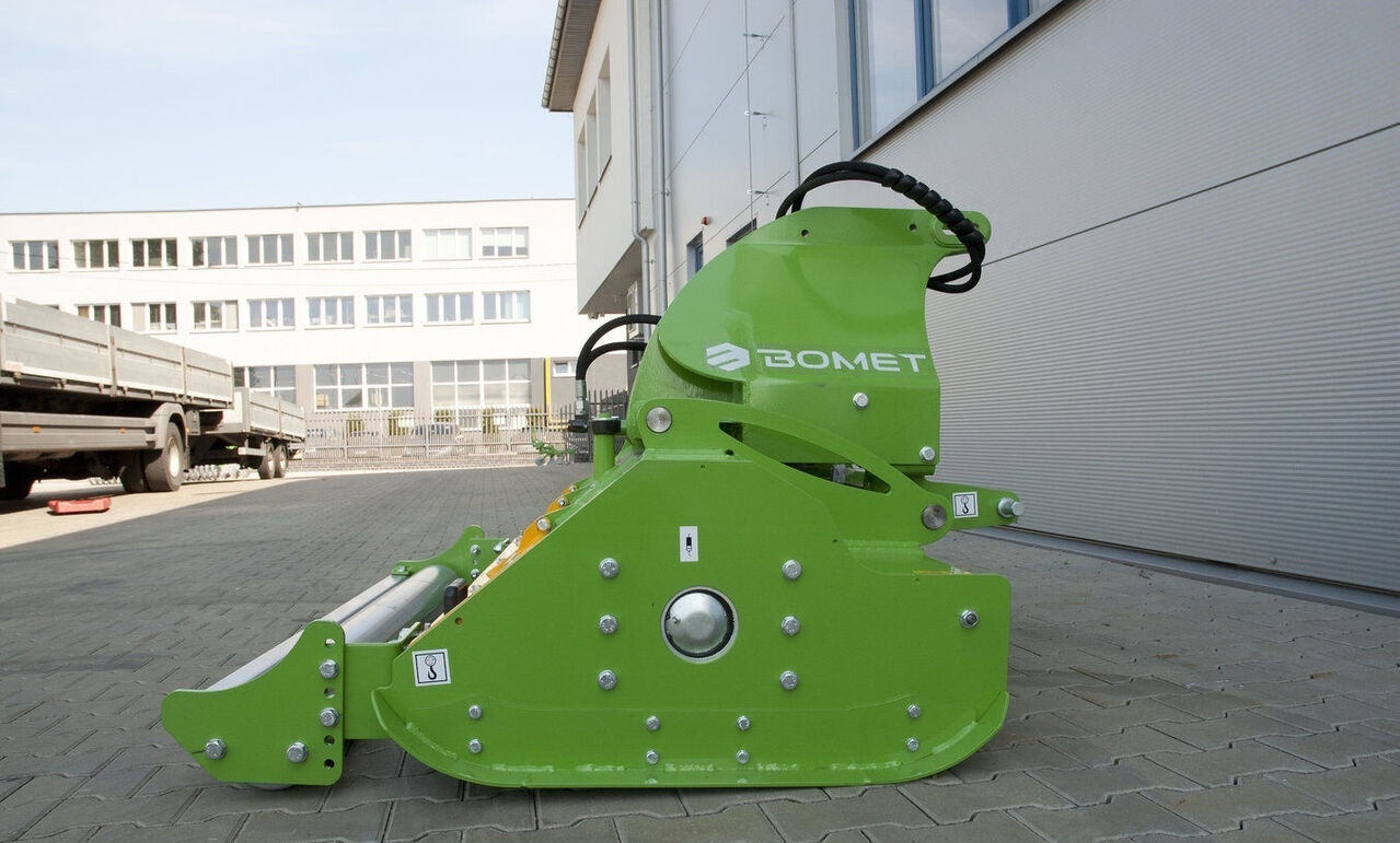 Bomet Z317/3 2,0m bijakowa z przesuwem hydraulicznym Indus - 플레일 모어/ 멀처 : 사진 2 Bomet Z317/3 2,0m bijakowa z przesuwem hydraulicznym Indus - 플레일 모어/ 멀처 : 사진 2