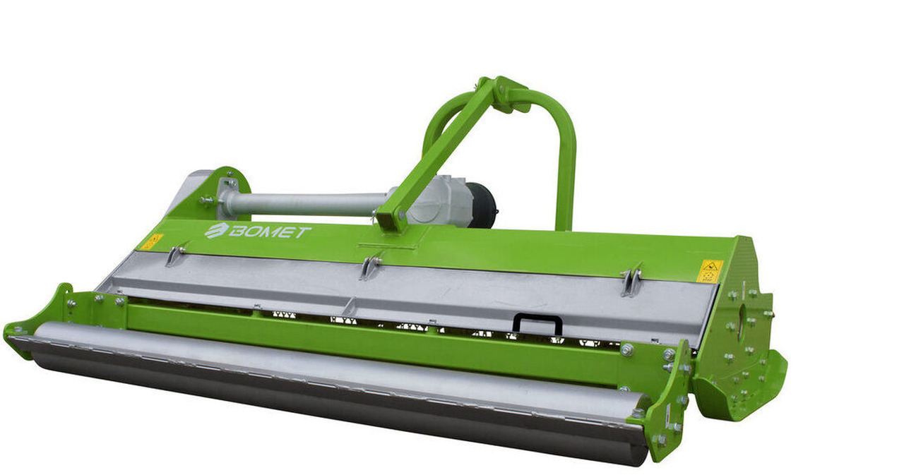 Bomet Z317 bijakowa 1,4m Indus - 플레일 모어/ 멀처 : 사진 1 Bomet Z317 bijakowa 1,4m Indus - 플레일 모어/ 멀처 : 사진 1