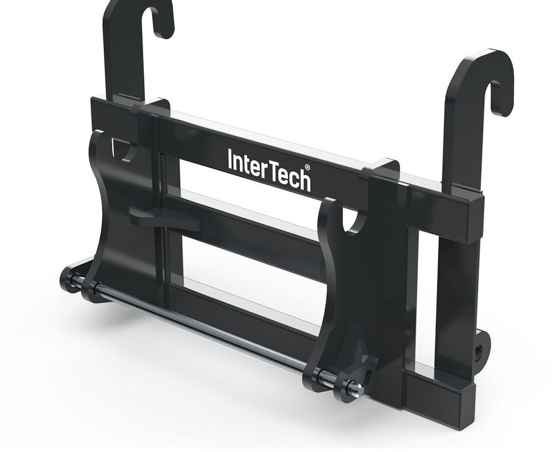 신규 포크 지게차 용 Inter-Tech REDUKCJE CZOŁOWE : 사진 1