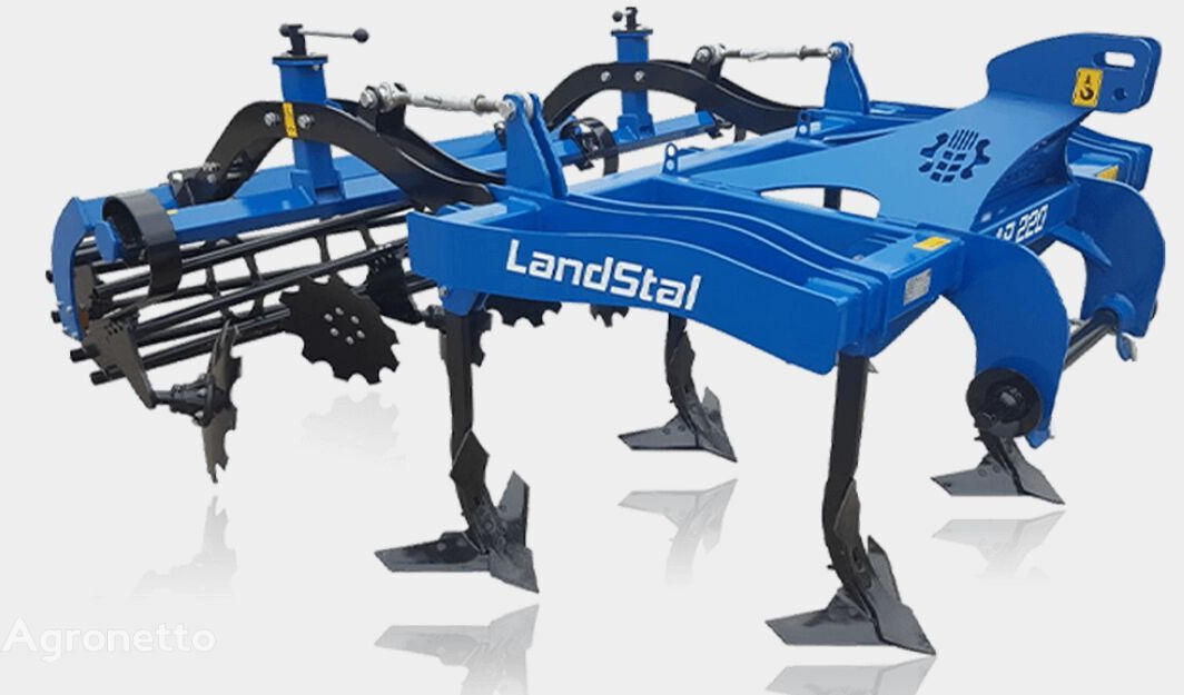 Landstal AP/APN 2,2m - 로터베이터 : 사진 1 Landstal AP/APN 2,2m - 로터베이터 : 사진 1
