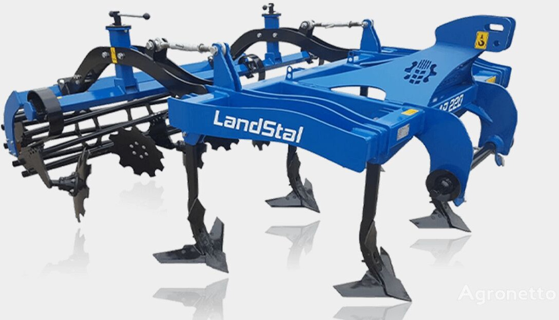 Landstal AP/APN 2,6m - 로터베이터 : 사진 2 Landstal AP/APN 2,6m - 로터베이터 : 사진 2
