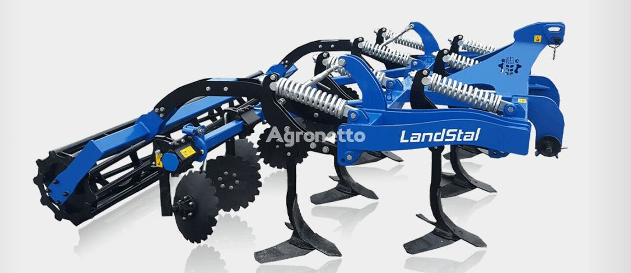Landstal AP/APN 3,0m - 로터베이터 : 사진 4 Landstal AP/APN 3,0m - 로터베이터 : 사진 4