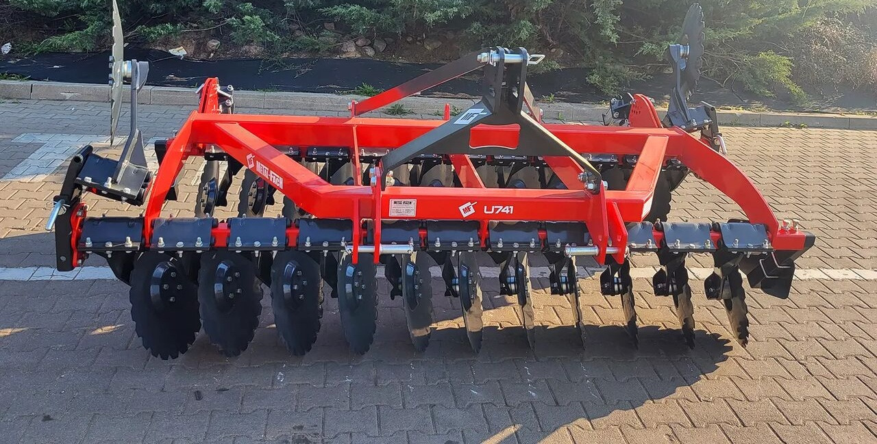 Metal-Fach U741/1 - 체인 해로 : 사진 1 Metal-Fach U741/1 - 체인 해로 : 사진 1