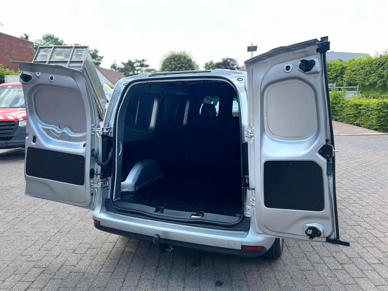 Mercedes-Benz Citan 112 EXTRA LANG (26.750ex.) 2x schfd Full Option - 소형 밴 : 사진 5 Mercedes-Benz Citan 112 EXTRA LANG (26.750ex.) 2x schfd Full Option - 소형 밴 : 사진 5