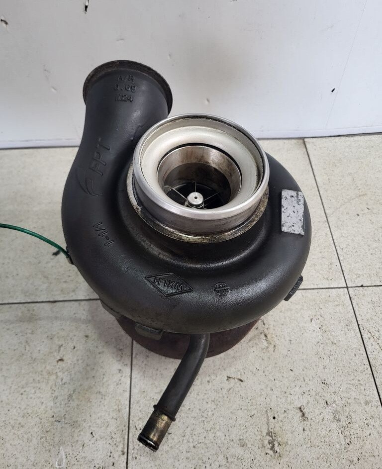 IVECO stralis curso11 IVECO cursor11 - 터보 트럭 용 : 사진 3 IVECO stralis curso11 IVECO cursor11 - 터보 트럭 용 : 사진 3