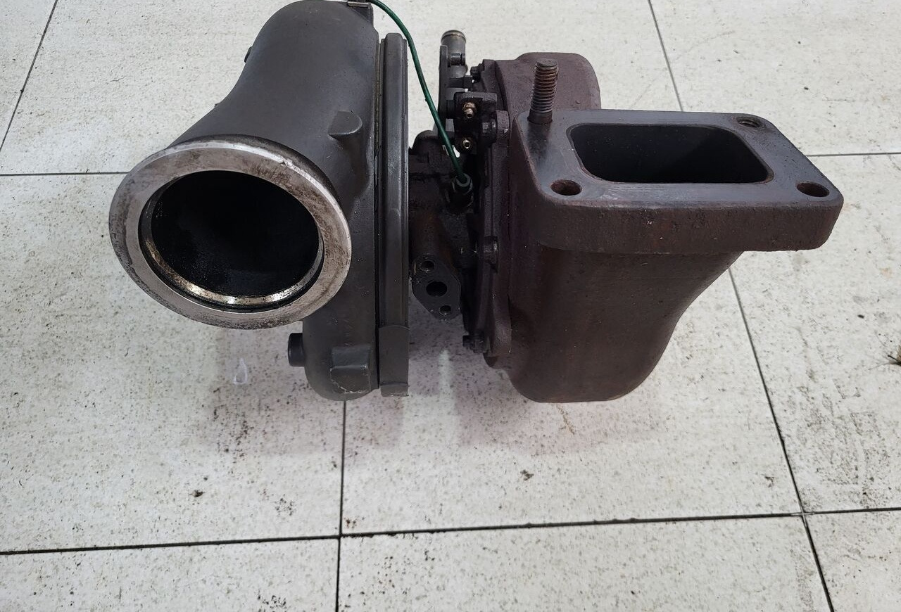 IVECO stralis curso11 IVECO cursor11 - 터보 트럭 용 : 사진 4 IVECO stralis curso11 IVECO cursor11 - 터보 트럭 용 : 사진 4