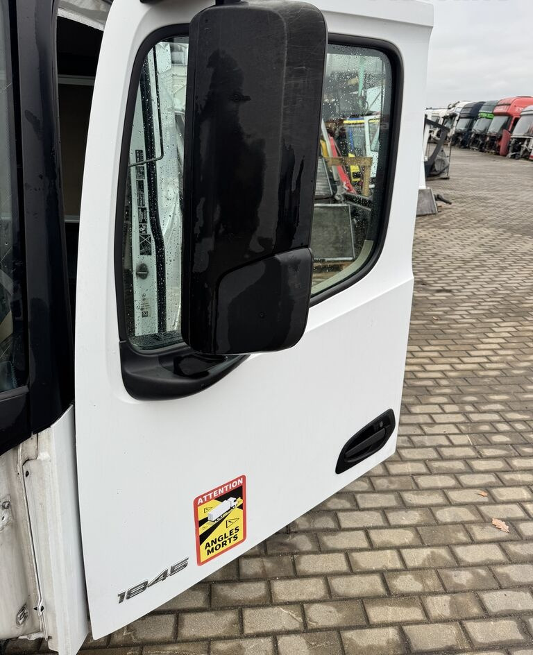 Mercedes-Benz ACTROS MP 4 LEWE truck - 도어 및 부품 트럭 용 : 사진 2 Mercedes-Benz ACTROS MP 4 LEWE truck - 도어 및 부품 트럭 용 : 사진 2