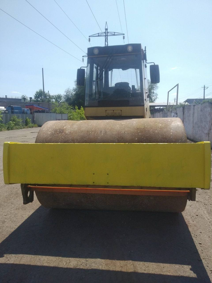 BOMAG BW 216 DH-4 - 압축기 : 사진 3 BOMAG BW 216 DH-4 - 압축기 : 사진 3