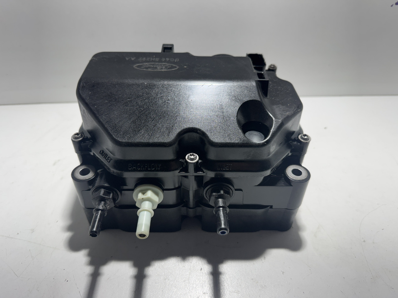 Ford F-Max Trucks Cargo - 연료 펌프 : 사진 4 Ford F-Max Trucks Cargo - 연료 펌프 : 사진 4