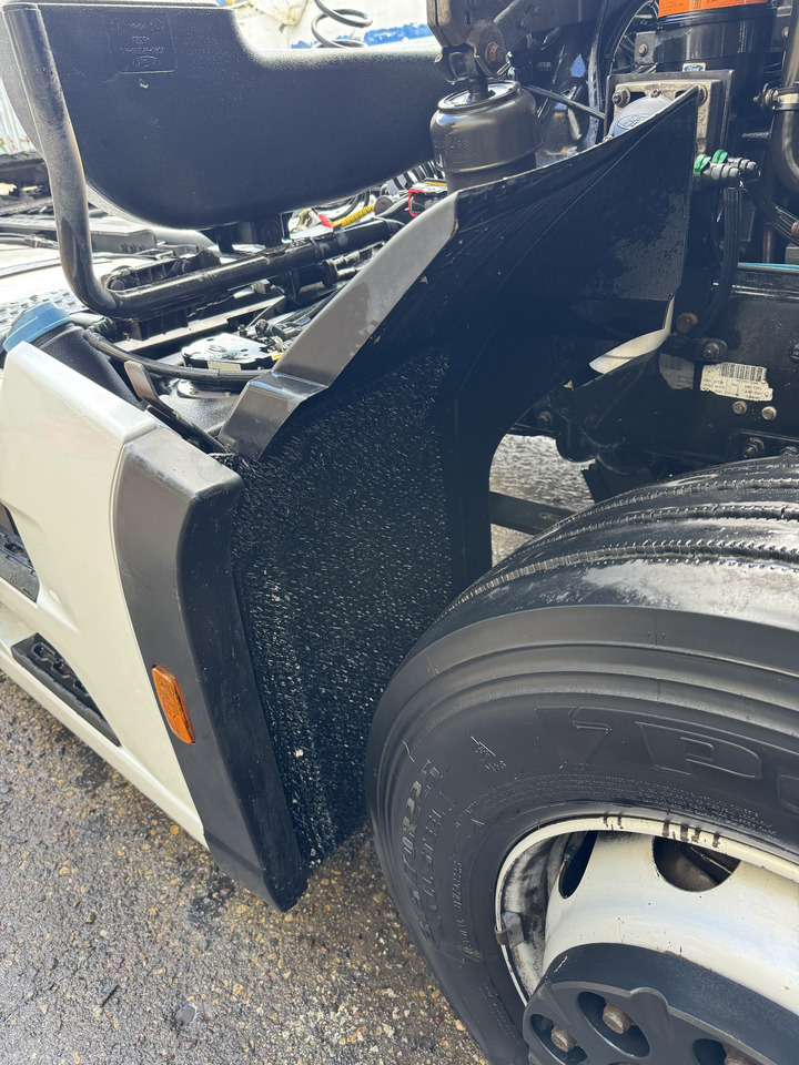 Ford F-Max - 펜더 : 사진 2 Ford F-Max - 펜더 : 사진 2