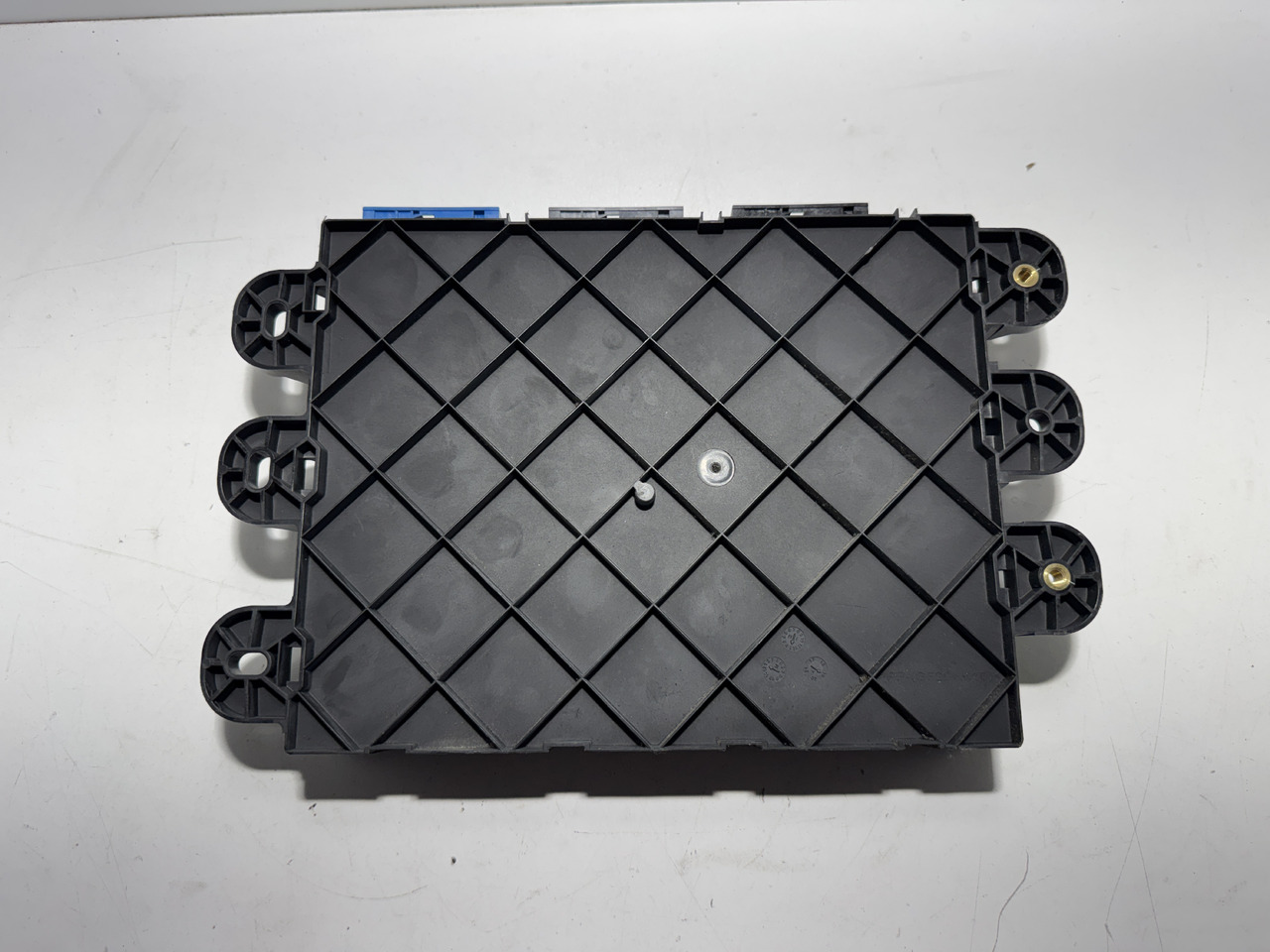 Ford F-Max - 스티어링 : 사진 4 Ford F-Max - 스티어링 : 사진 4