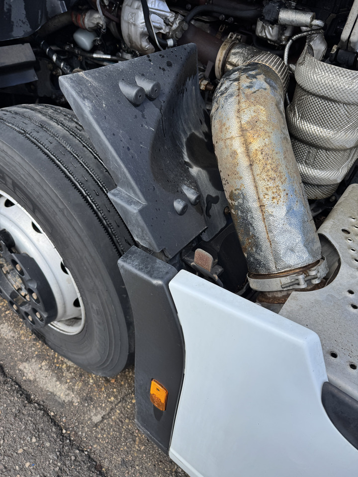 Ford F-Max - 펜더 : 사진 1 Ford F-Max - 펜더 : 사진 1