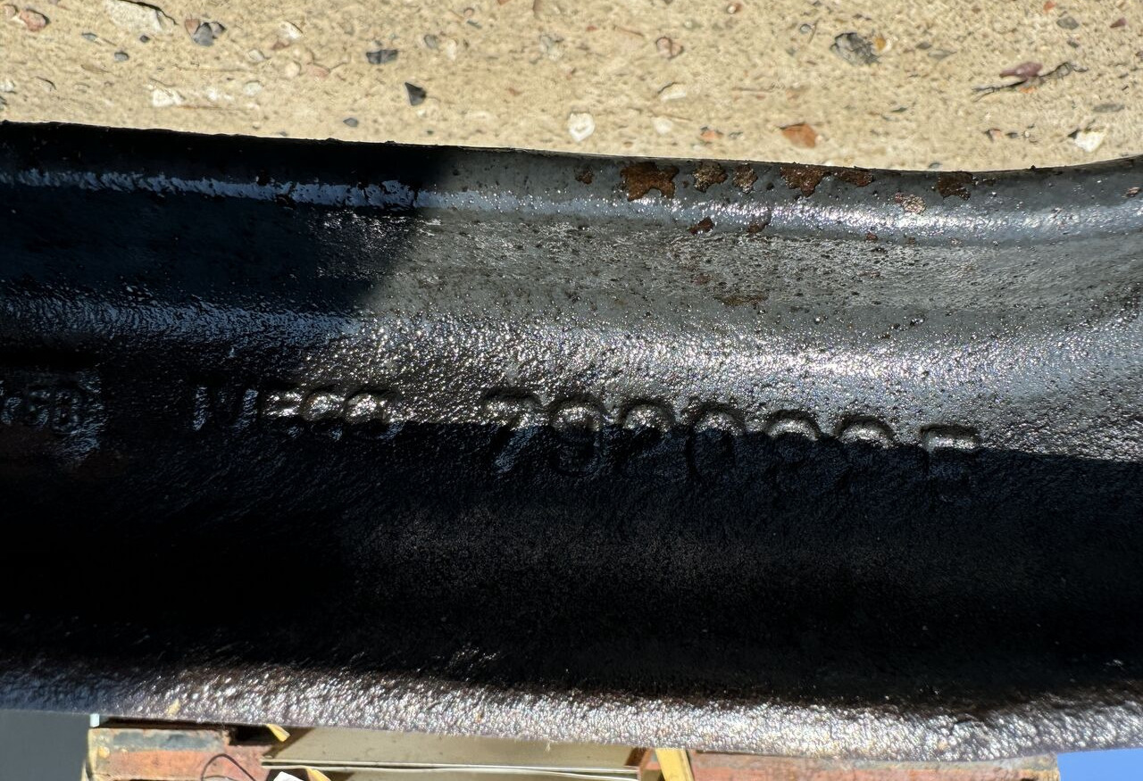 차축 및 부품 트럭 용 IVECO EUROCARGO 17.5 08-15 7920995   IVECO EUROCARGO 17.5 08-15 : 사진 6