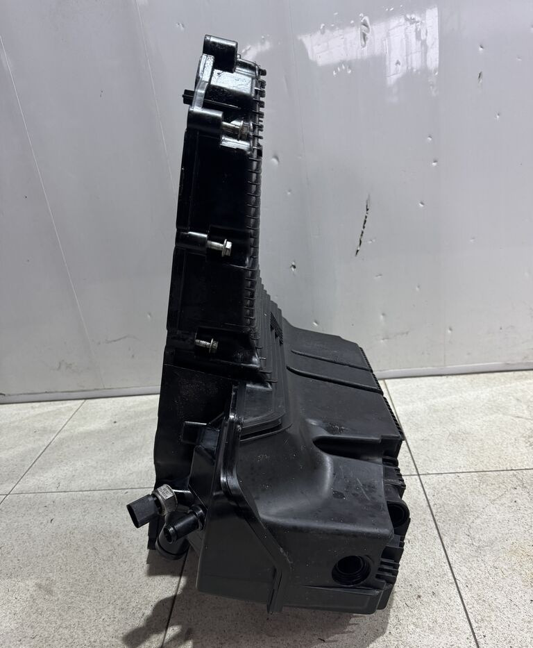 Mercedes-Benz Atego III E6 OM934 A934010XXXX Mercedes-Benz Atego III E6 OM934 - 크랭크 케이스 트럭 용 : 사진 2 Mercedes-Benz Atego III E6 OM934 A934010XXXX Mercedes-Benz Atego III E6 OM934 - 크랭크 케이스 트럭 용 : 사진 2