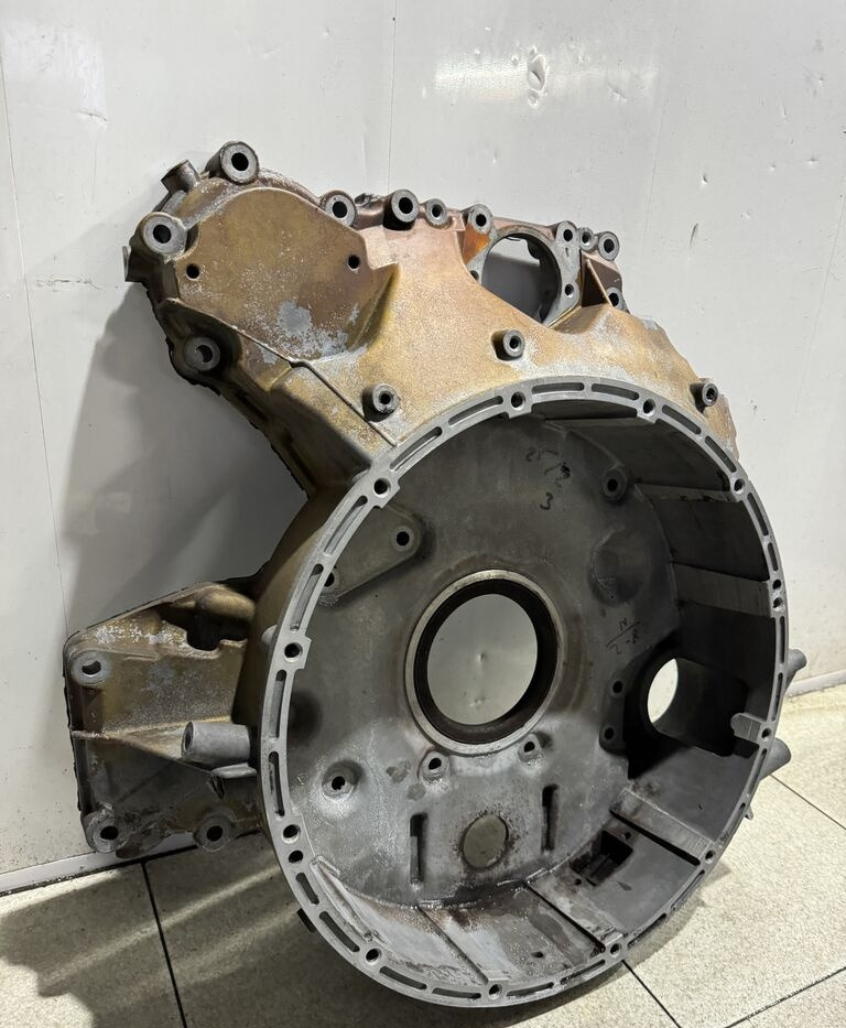 Mercedes-Benz Atego III E6 OM934LA A9360134810 Mercedes-Benz Atego III E6 OM934LA - 플라이휠 트럭 용 : 사진 2 Mercedes-Benz Atego III E6 OM934LA A9360134810 Mercedes-Benz Atego III E6 OM934LA - 플라이휠 트럭 용 : 사진 2