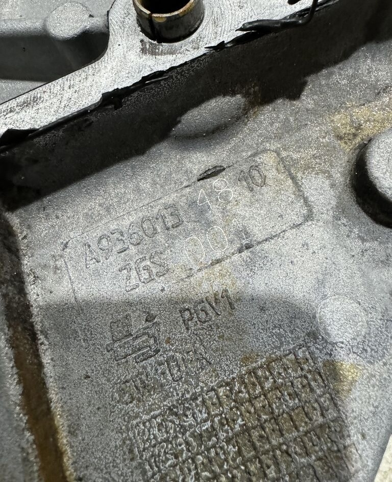 Mercedes-Benz Atego III E6 OM934LA A9360134810 Mercedes-Benz Atego III E6 OM934LA - 플라이휠 트럭 용 : 사진 3 Mercedes-Benz Atego III E6 OM934LA A9360134810 Mercedes-Benz Atego III E6 OM934LA - 플라이휠 트럭 용 : 사진 3