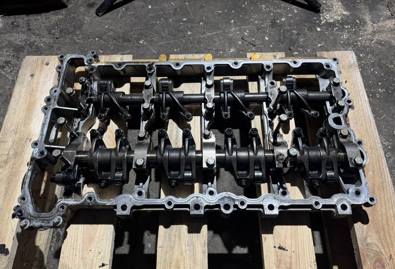 Obudowa Nadstawka Głowicy Klawiatura Mercedes Atego Euro 6 Mercedes-Benz Atego III E6 A9340160104 Mercedes-Benz Atego III E6 - 엔진 및 부품 트럭 용 : 사진 2 Obudowa Nadstawka Głowicy Klawiatura Mercedes Atego Euro 6 Mercedes-Benz Atego III E6 A9340160104 Mercedes-Benz Atego III E6 - 엔진 및 부품 트럭 용 : 사진 2