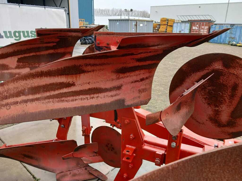 Cappon HSUP 3 - 심토경운기 : 사진 5 Cappon HSUP 3 - 심토경운기 : 사진 5