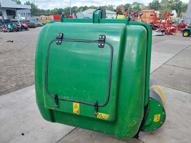 John Deere X 748 diesel - 정원 모어 : 사진 3 John Deere X 748 diesel - 정원 모어 : 사진 3