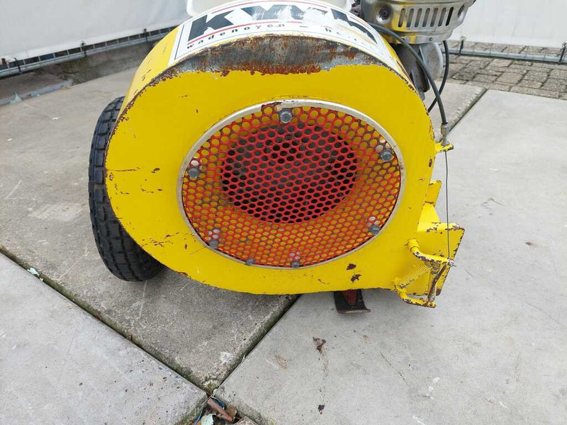 KWH Wielblazer - 정원 경운기 : 사진 4 KWH Wielblazer - 정원 경운기 : 사진 4