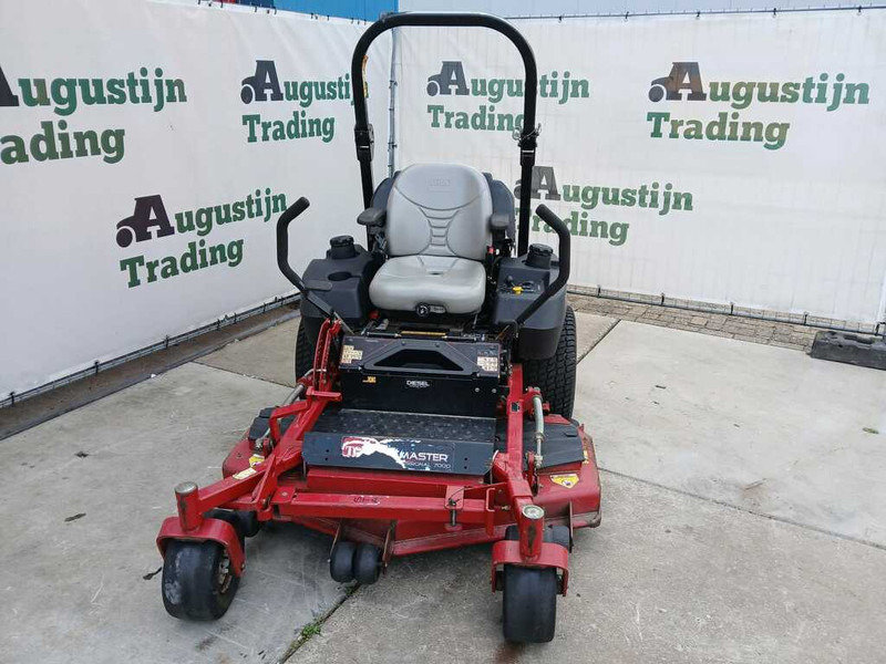 Toro Z master 7200 - 정원 모어 : 사진 2 Toro Z master 7200 - 정원 모어 : 사진 2