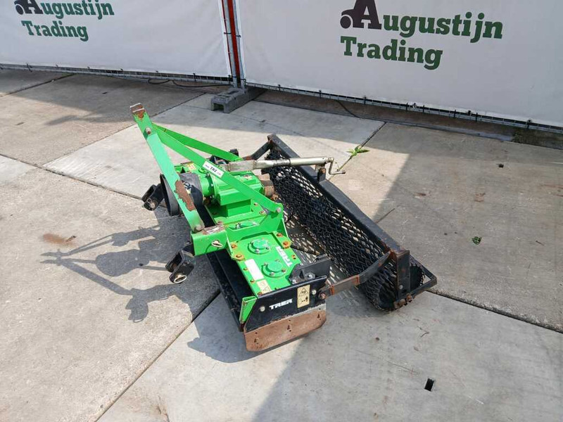 Trer MTZ 135 - 컬티베이터 : 사진 3 Trer MTZ 135 - 컬티베이터 : 사진 3