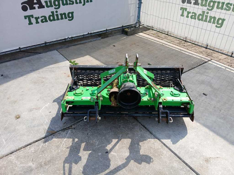 Trer MTZ 135 - 컬티베이터 : 사진 1 Trer MTZ 135 - 컬티베이터 : 사진 1