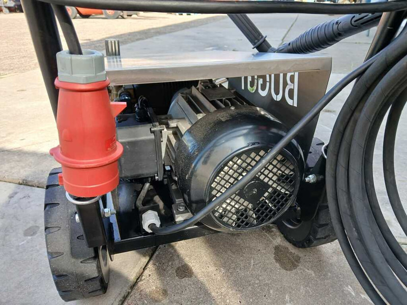 WATERKRACHT Buggy 150/21 - 압력 세척기 : 사진 5 WATERKRACHT Buggy 150/21 - 압력 세척기 : 사진 5