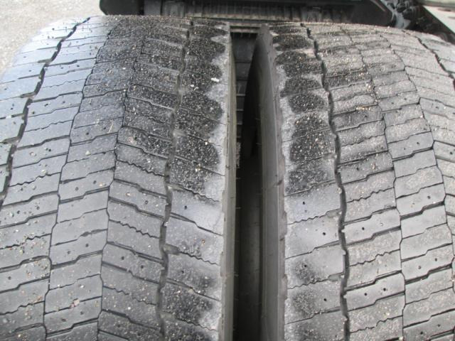 Mercedes-Benz Actros 1845 LS - 트랙터 유닛 : 사진 5 Mercedes-Benz Actros 1845 LS - 트랙터 유닛 : 사진 5