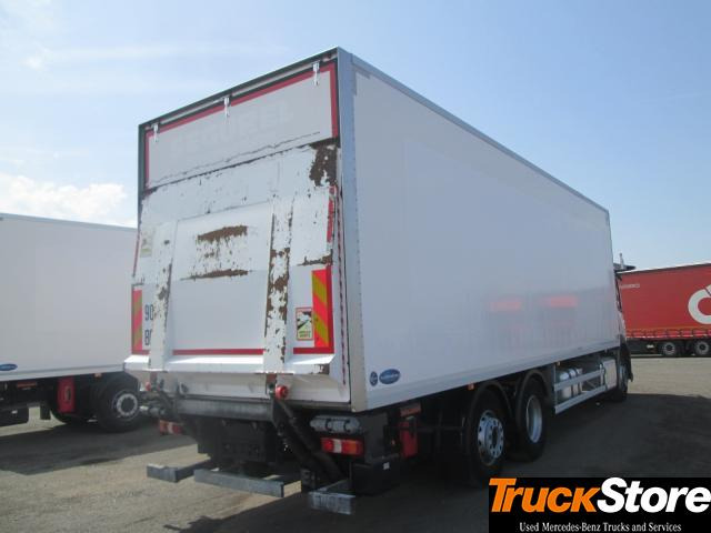 Mercedes-Benz Antos 2530 L - 냉동탑차 : 사진 3 Mercedes-Benz Antos 2530 L - 냉동탑차 : 사진 3