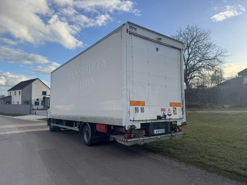 DAF LF 210 FA - 박스 트럭 : 사진 5 DAF LF 210 FA - 박스 트럭 : 사진 5