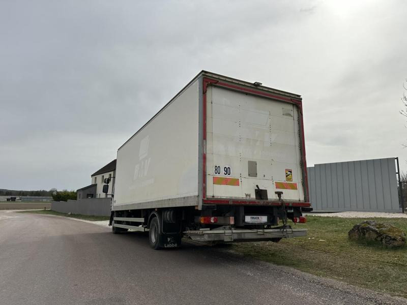Renault D-Series D-Series - 박스 트럭 : 사진 5 Renault D-Series D-Series - 박스 트럭 : 사진 5