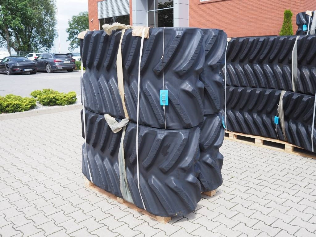 Challenger MT800 / Rubber belt / track / 30" / 762mm - 조회하기 농업용 기계 용 : 사진 5 Challenger MT800 / Rubber belt / track / 30" / 762mm - 조회하기 농업용 기계 용 : 사진 5