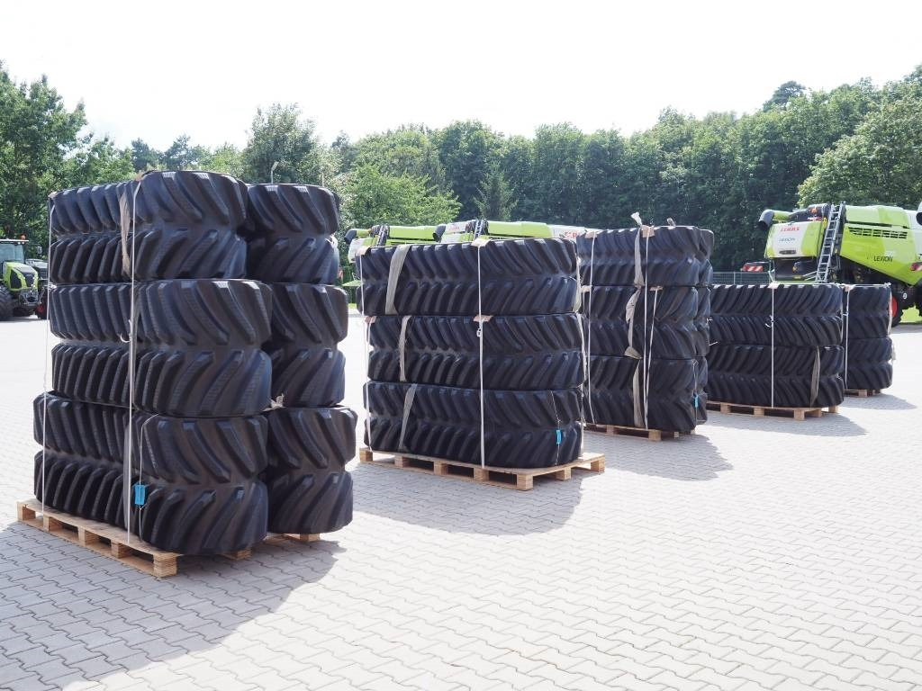 Challenger MT800 / Rubber belt / track / 30" / 762mm - 조회하기 농업용 기계 용 : 사진 3 Challenger MT800 / Rubber belt / track / 30" / 762mm - 조회하기 농업용 기계 용 : 사진 3