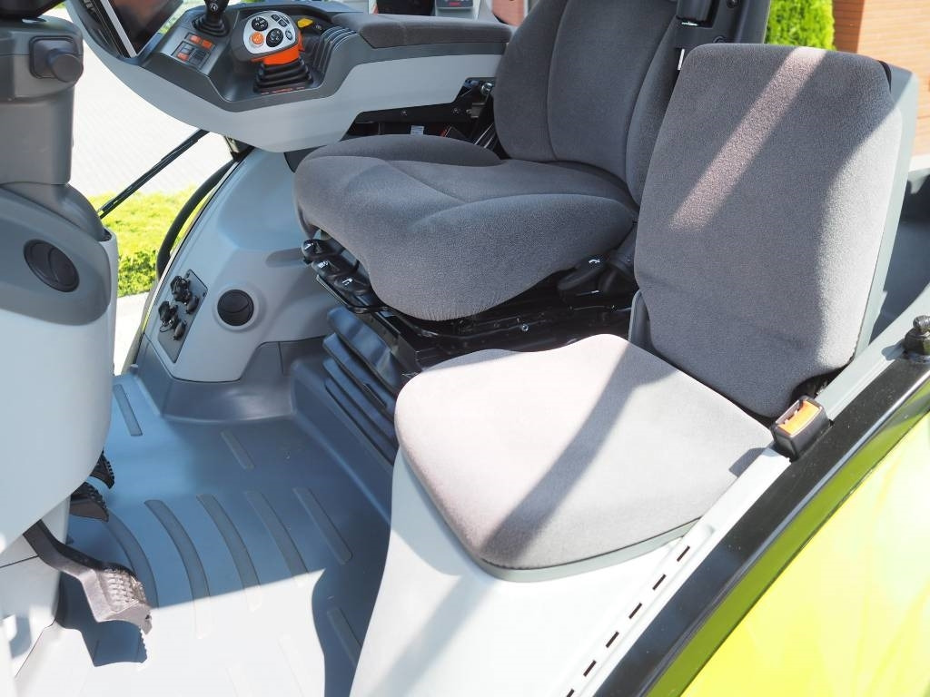 리스 Claas Axion 920 CMATIC, GPS, CEMIS 1200, PTO  Claas Axion 920 CMATIC, GPS, CEMIS 1200, PTO : 사진 6