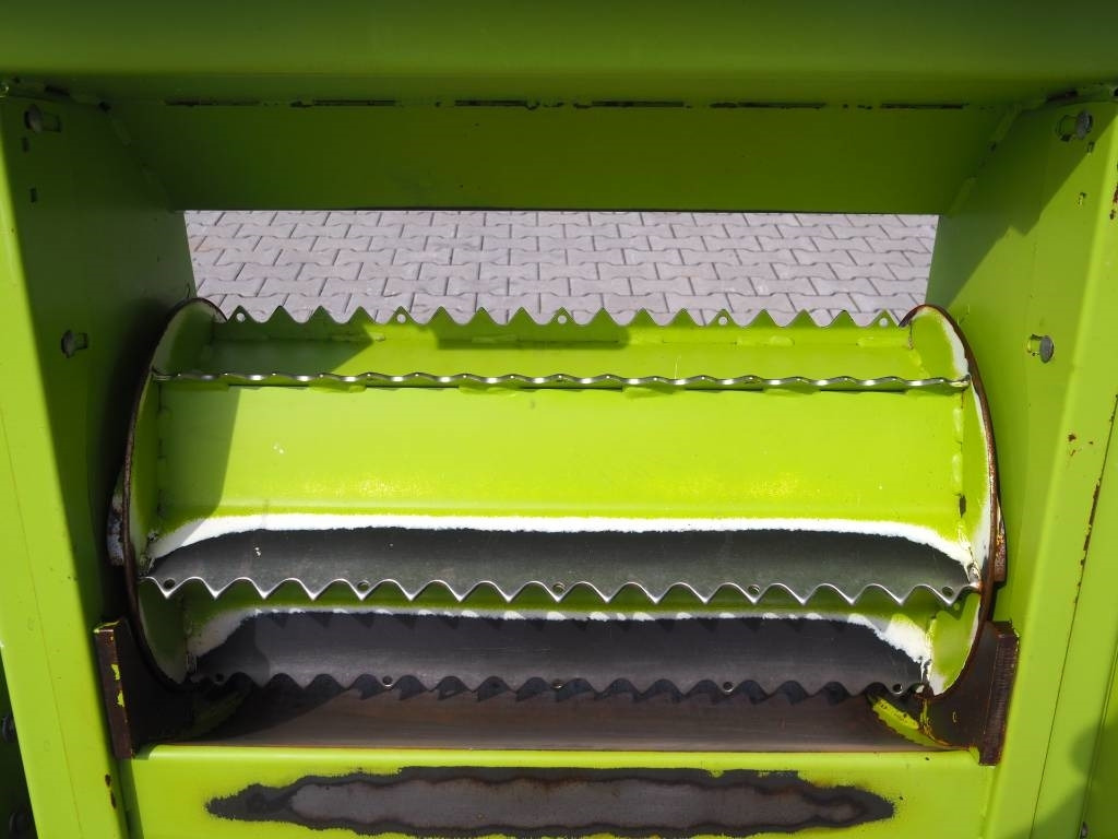 Claas GPS / LKS adapter - 곡물 헤더 : 사진 5 Claas GPS / LKS adapter - 곡물 헤더 : 사진 5