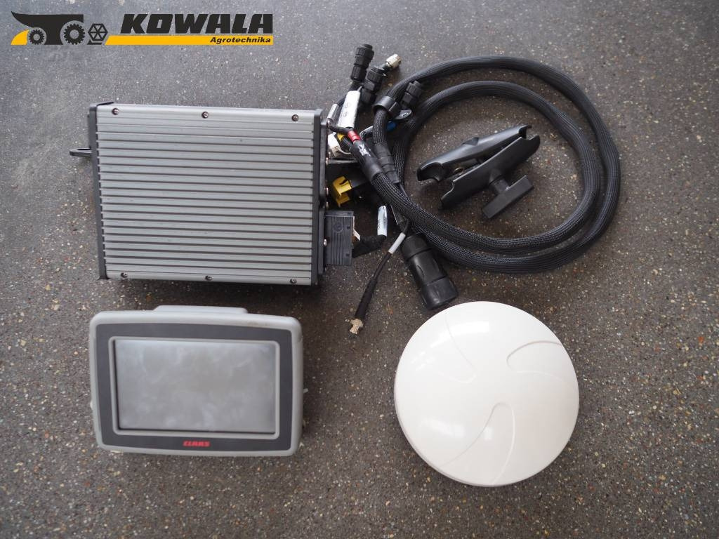 Claas - GPS S7, RTK NET - 전기 설비 농업용 기계 용 : 사진 1 Claas - GPS S7, RTK NET - 전기 설비 농업용 기계 용 : 사진 1