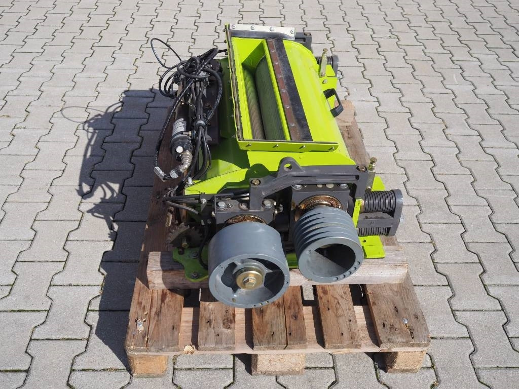 Claas Jaguar - MULTI CROP CRACKER CLASSIC M 100/100  - 예비 부속 농업용 기계 용 : 사진 2 Claas Jaguar - MULTI CROP CRACKER CLASSIC M 100/100  - 예비 부속 농업용 기계 용 : 사진 2