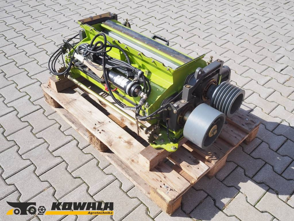 Claas Jaguar - MULTI CROP CRACKER CLASSIC M 100/100  - 예비 부속 농업용 기계 용 : 사진 1 Claas Jaguar - MULTI CROP CRACKER CLASSIC M 100/100  - 예비 부속 농업용 기계 용 : 사진 1