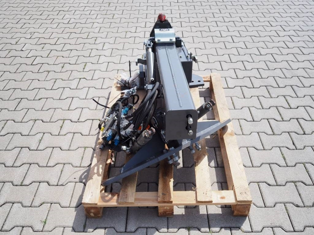 Claas Jaguar - hitch  - 프레임/ 시 농업용 기계 용 : 사진 4 Claas Jaguar - hitch  - 프레임/ 시 농업용 기계 용 : 사진 4