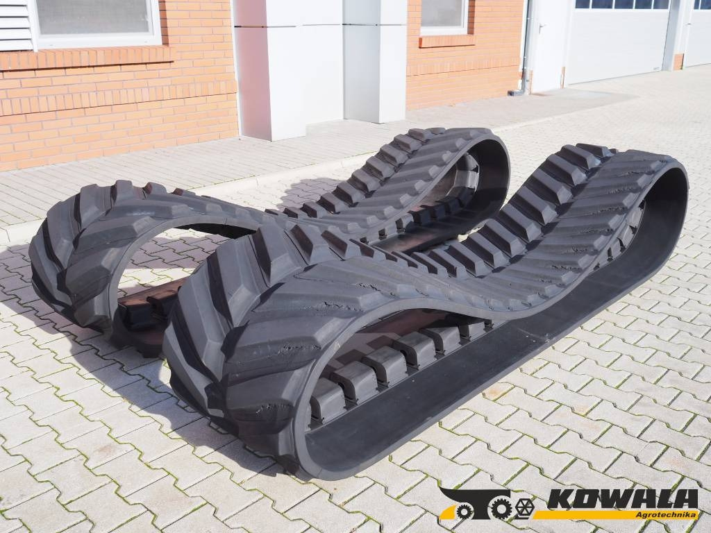 Claas Lexion Terra Trac 635 mm 25" Rubber belt / track  - 조회하기 농업용 기계 용 : 사진 1 Claas Lexion Terra Trac 635 mm 25" Rubber belt / track  - 조회하기 농업용 기계 용 : 사진 1