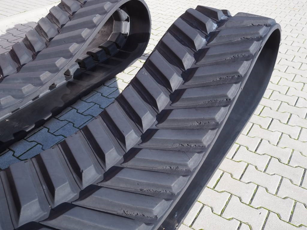 Claas Lexion Terra Trac 635 mm 25" Rubber belt / track  - 조회하기 농업용 기계 용 : 사진 5 Claas Lexion Terra Trac 635 mm 25" Rubber belt / track  - 조회하기 농업용 기계 용 : 사진 5